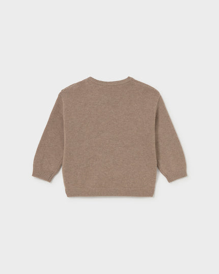Maglioncino intarsi - 2371T