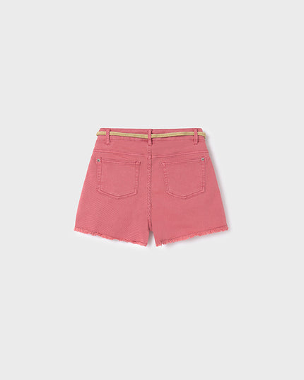 SHORT SARGA BASICO - 275