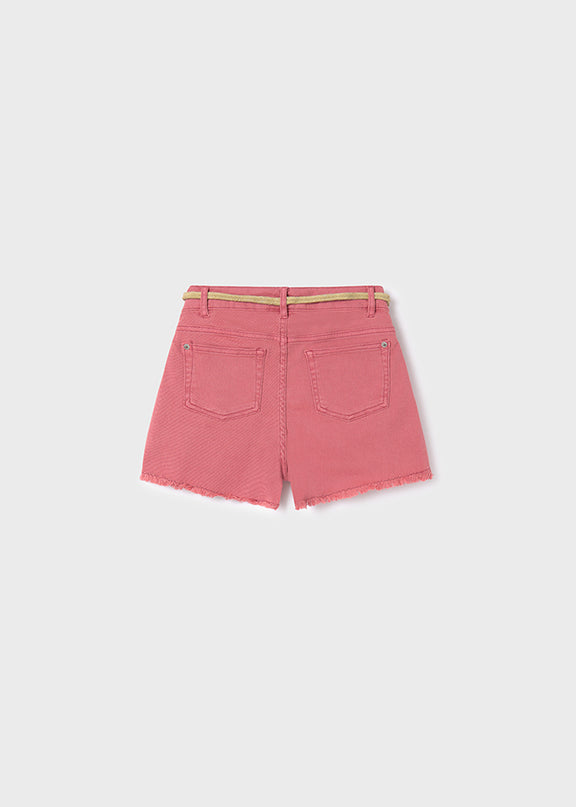 SHORT SARGA BASICO - 275