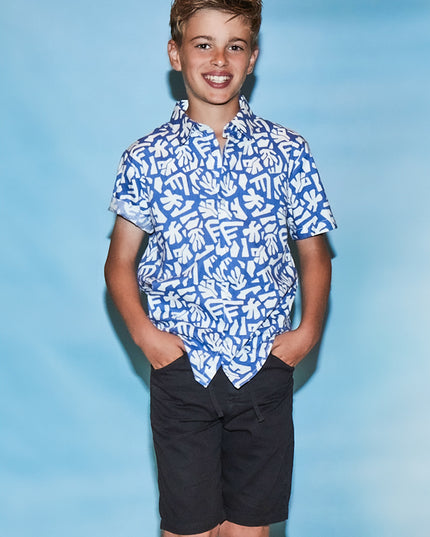 Bermuda relaxed - 6205