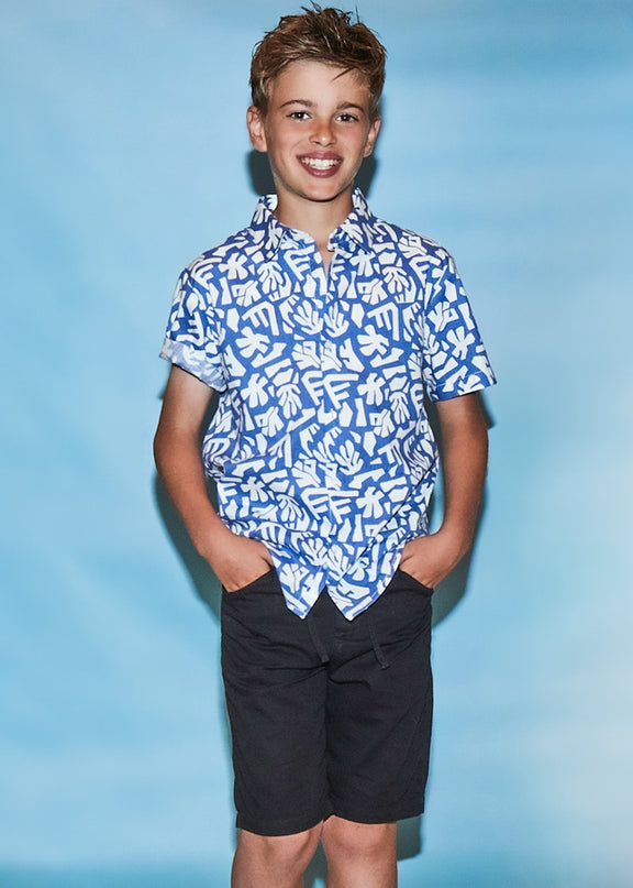 Bermuda relaxed - 6205