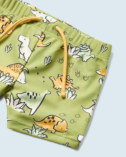 Completo maglietta coulotte - 1641