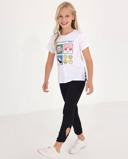 Completo leggings - 6749