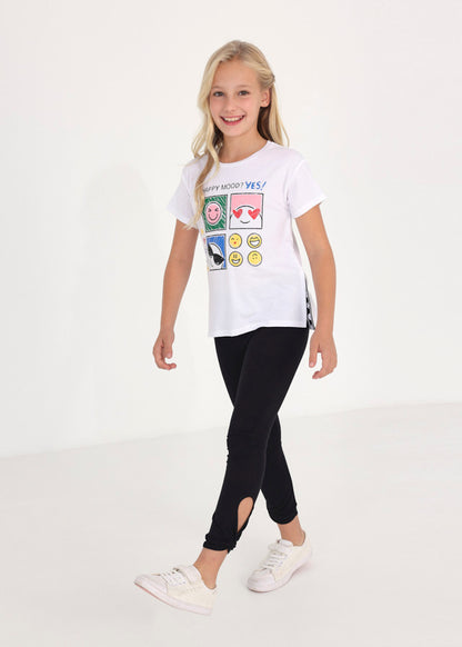 Completo leggings - 6749