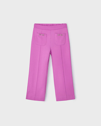 Pantalone lungo punto roma - 3552