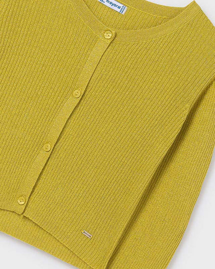 Giacchina tricot canale - 6338