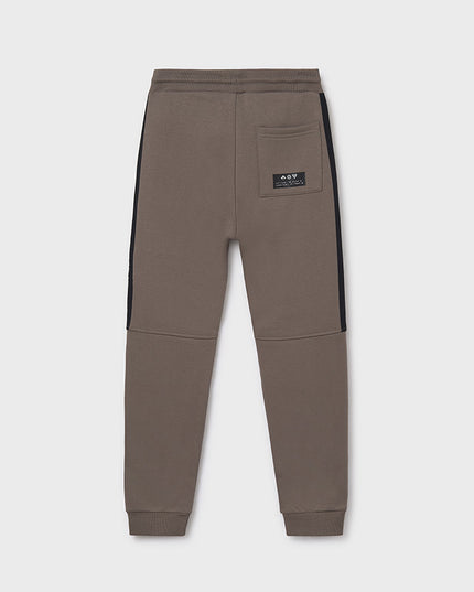 Pantalone contrasti - 7565