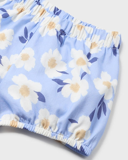 Completo bermuda - 1232