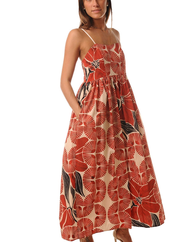 ABITO AMPIO COTONE - LOK5585