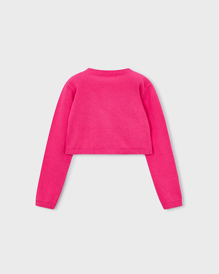Cardigan tricot basico giroco - 321