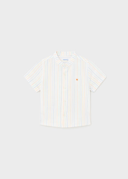 Camicia m/c coreana - 1113