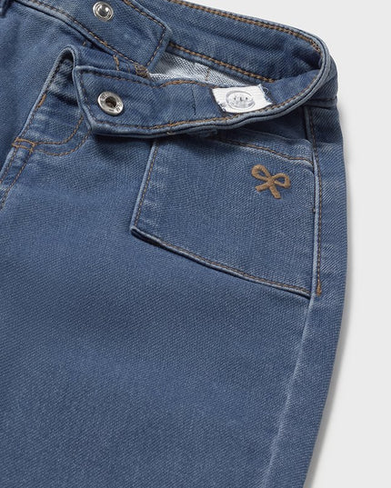 Pantalone jeans - 2589
