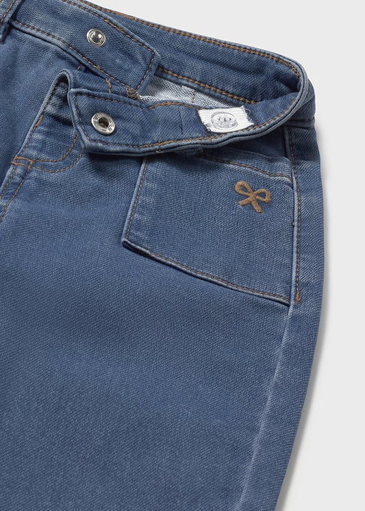 Pantalone jeans - 2589