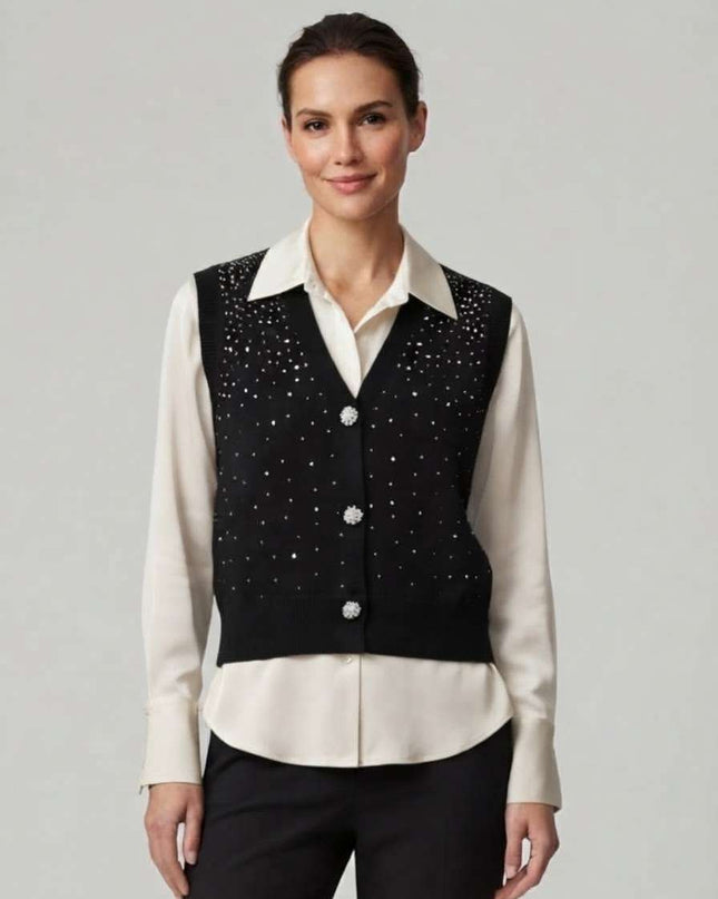 GILET - Y26GLO08