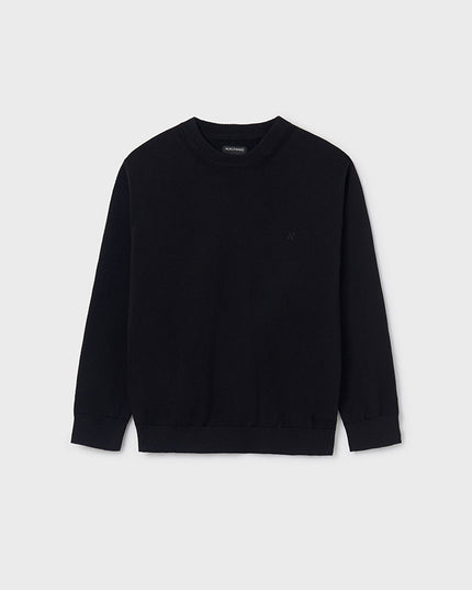 Maglia cotone basica - 354M