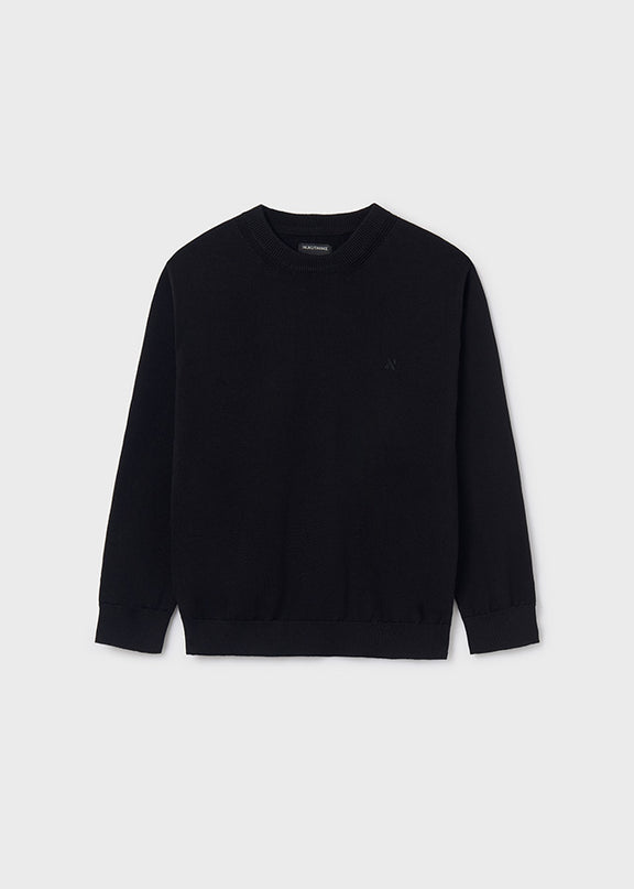 Maglia cotone basica - 354M
