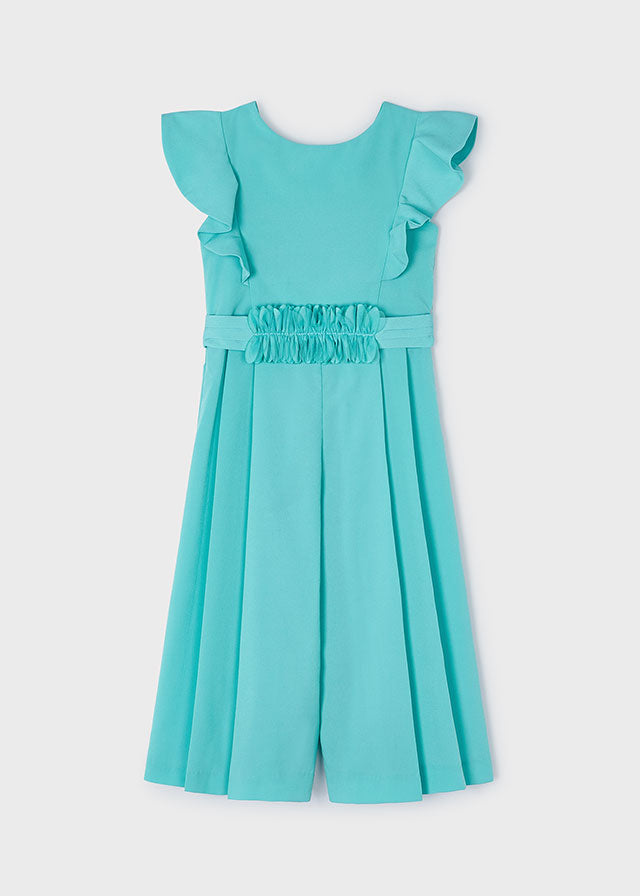 Tuta crepe - 3857