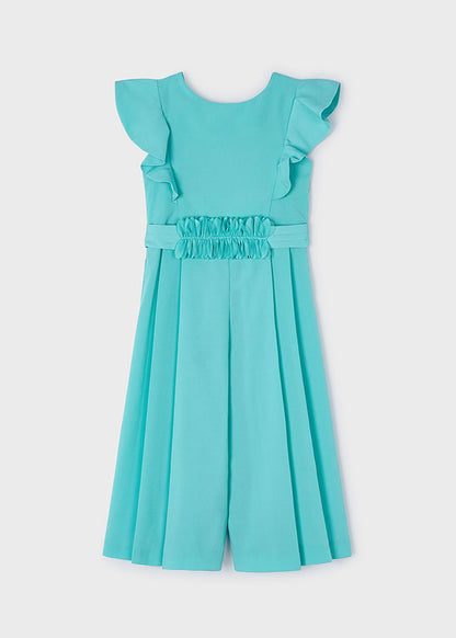 Tuta crepe - 3857