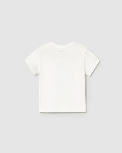 Maglietta m/c macchina - 1053