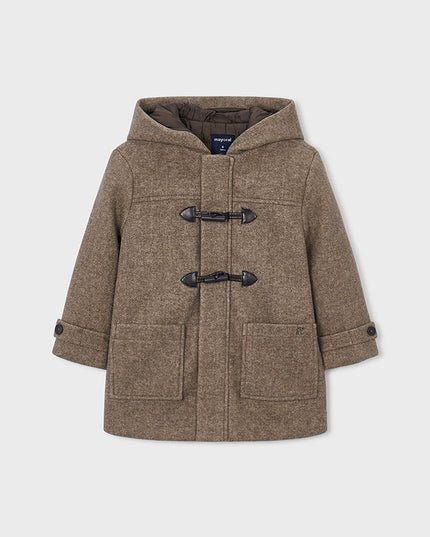 Trench - 4472