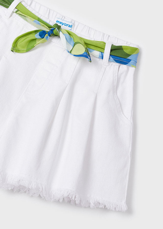 Pantalone corto - 3209B