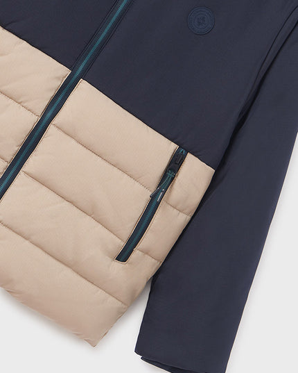 Giaccone coordinato - 7433