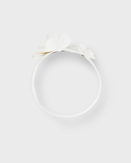 Cerchietto tulle - 10677