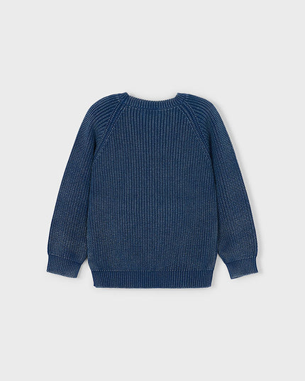 Maglione etichetta - 4373