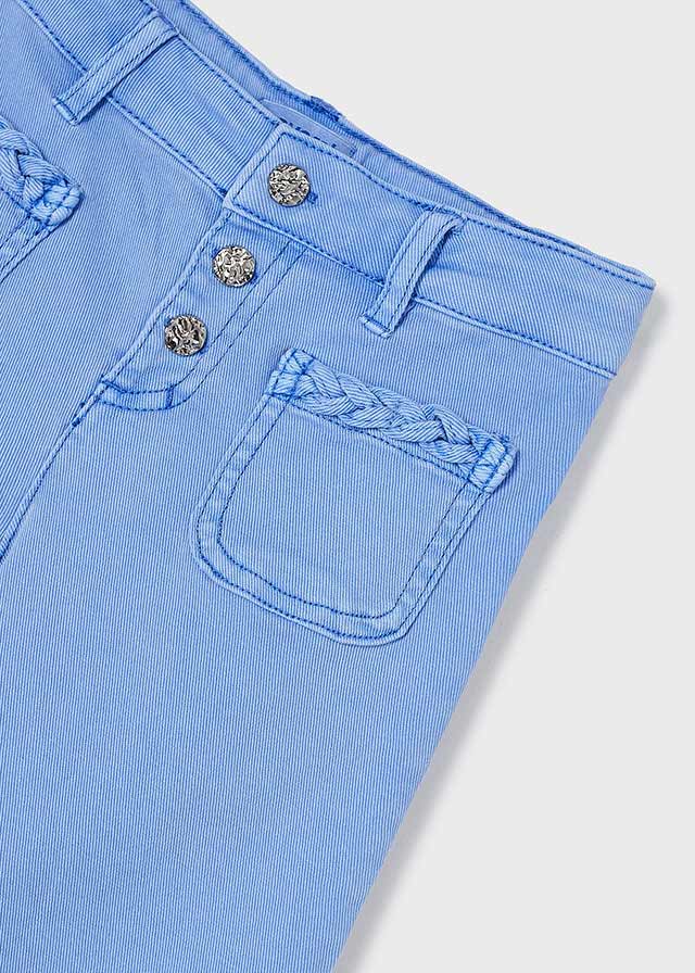 Pantalone righe - 3528