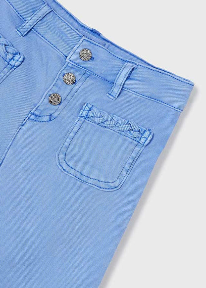 Pantalone righe - 3528