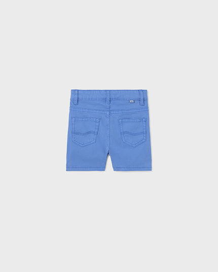 Bermuda twill 5b basico - 206