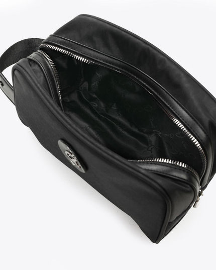 POCHETTE TESSUTO NYLON ELOIDE - 1106-0100