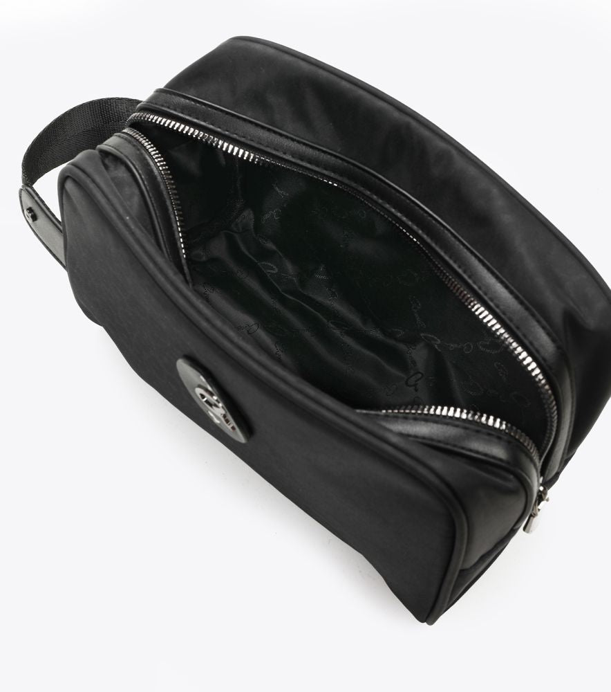 POCHETTE TESSUTO NYLON ELOIDE - 1106-0100