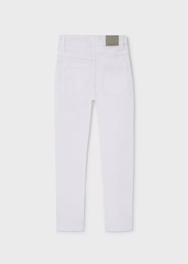 Pantalone 5t slim fit basic - 520