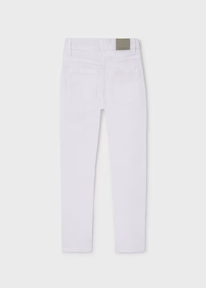 Pantalone 5t slim fit basic - 520