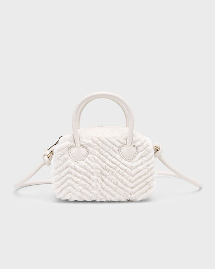 Borsa pelo - 10084S