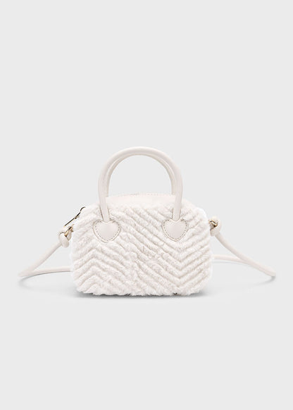 Borsa pelo - 10084S