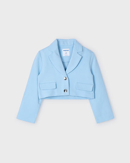 Giacchetto punto - 3405