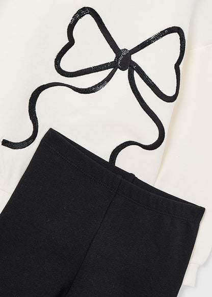 Comp. leggings - 4720