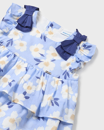 Completo bermuda - 1232