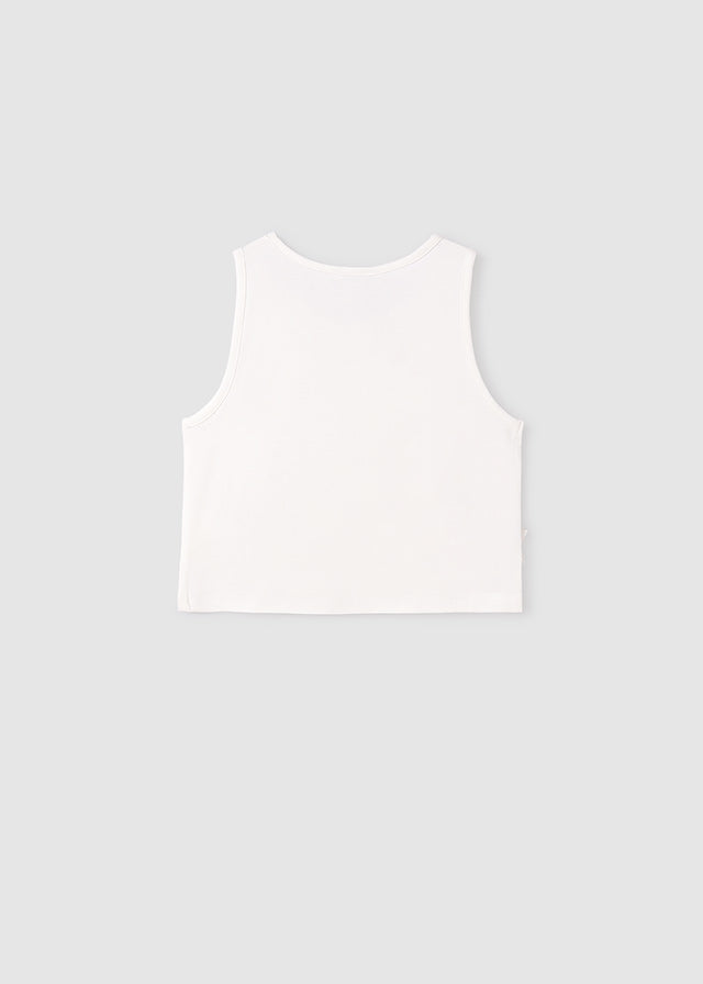 Top fiori - 6021