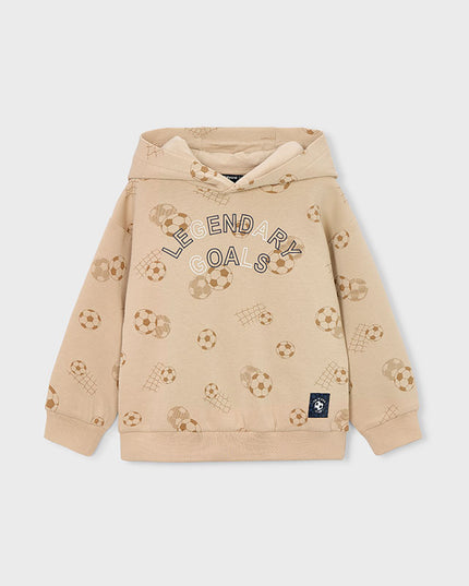 "Pullover ""athletics""         " - 3435