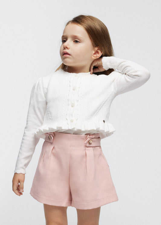 Cardigan tricot - 3354