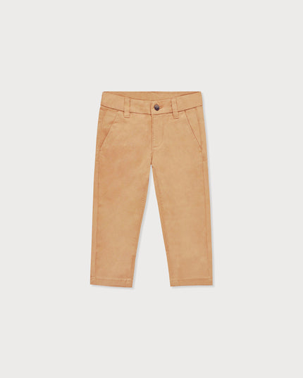 Pantalone chino basico - 521