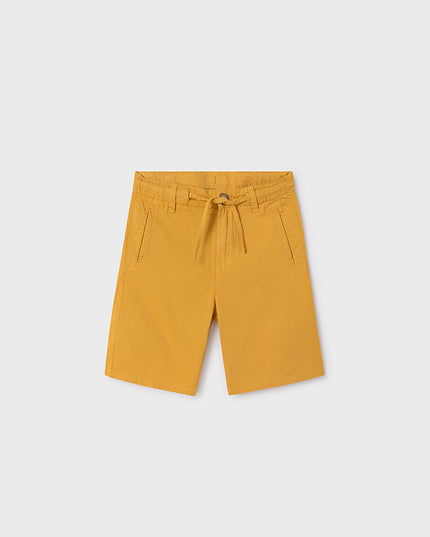 Bermuda cotone lino - 6263