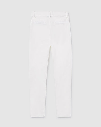 Pantalone chino basico - 530