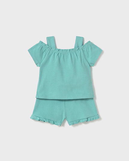 Completo short - 1262