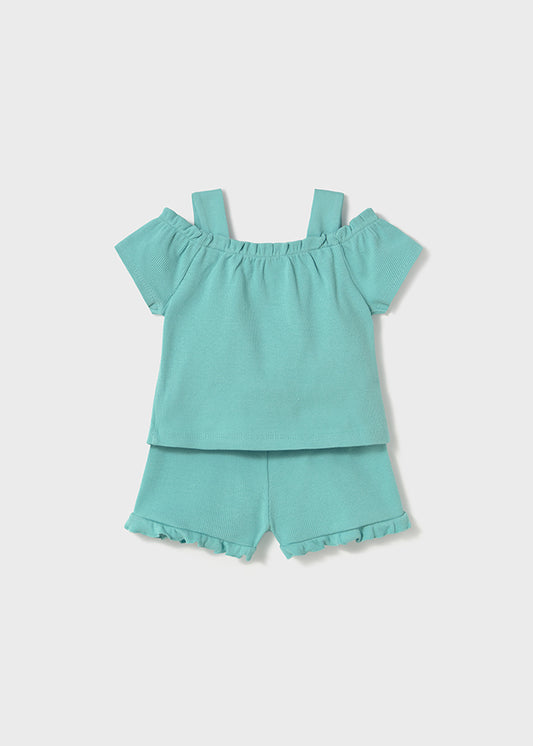 Completo short - 1262