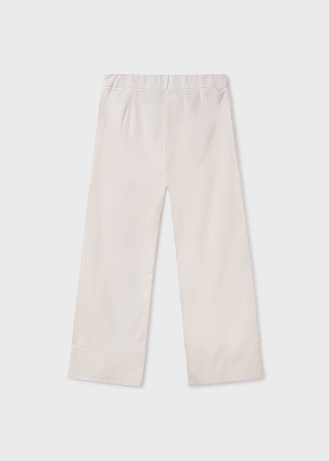Pantalone bottoni - 6501