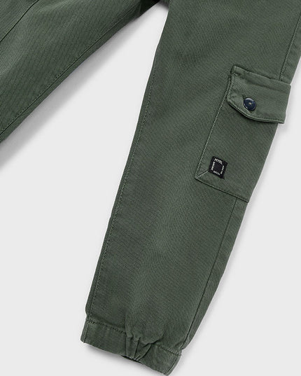 Pantalone cargo - 4557